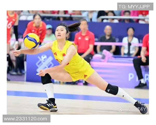 专访排球女将周丽揭秘成功背后的努力与坚持