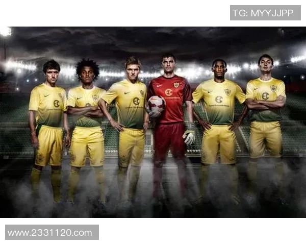 你是哪个足球明星的化身来测测你的球场魅力与风格