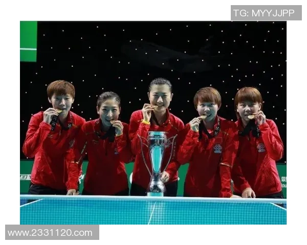 乒乓球意识排行榜揭晓南京乒乓球队荣获第九名佳绩