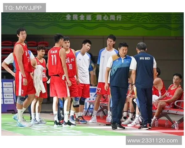 武汉篮球队在奥运会上的比赛经验与表现分析与点评