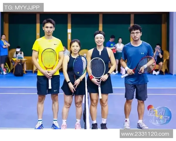 深圳网球队在世界锦标赛中的团队协作展现出卓越实力与默契配合